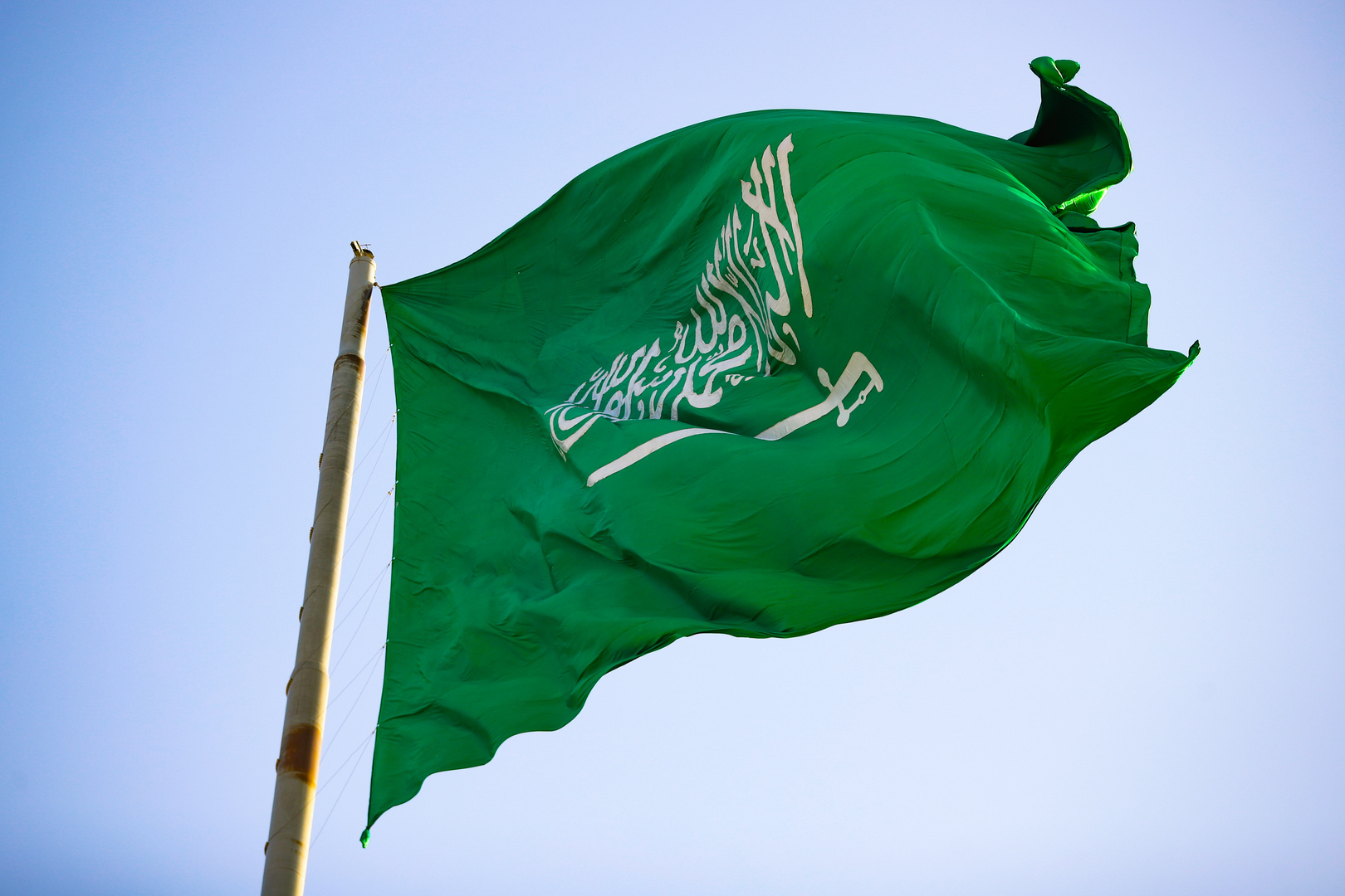 السعودية تعود من جديد وتستضيف اجتماعا يناقش مستقبل غزة