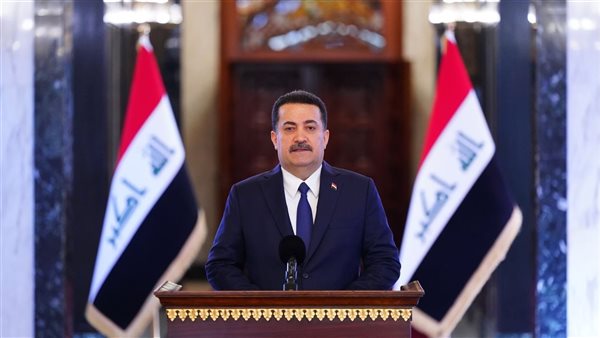 رئيس الوزراء العراقي: الزيارة إلى واشنطن تأتي في ظرف دقيق وحساس  