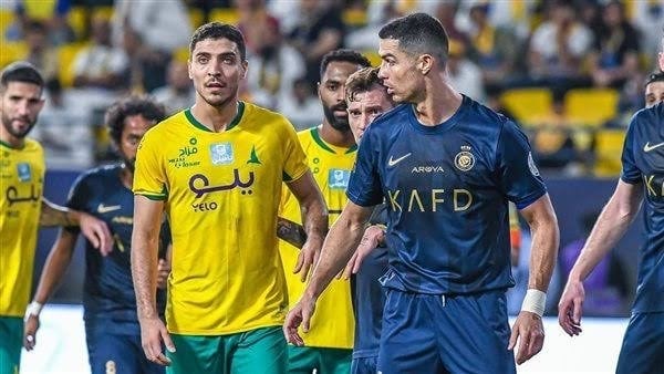 موعد مباراة الخليج والنصر اليوم في الدوري السعودي للمحترفين