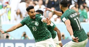 أخبار الرياضة -أهم 5 أهداف عربية فى تاريخ كأس العالم 
