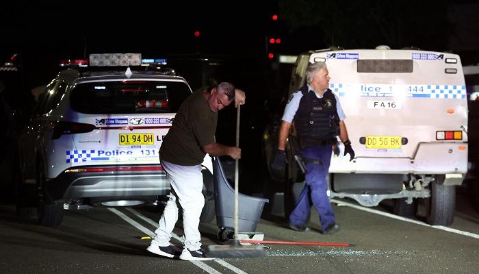 الإرهاب يلقي بظلامه على أستراليا بعد هجوم كنيسة سيدني 