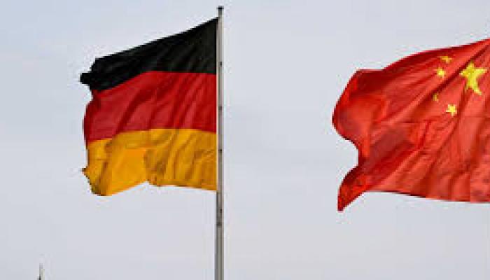 الصين وألمانيا.. اتهامات التجسس تتحول لأزمة دبلوماسية