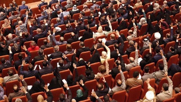 العراق.. مجلس النواب بصدد التصويت على قانون استرداد الأموال المهربة