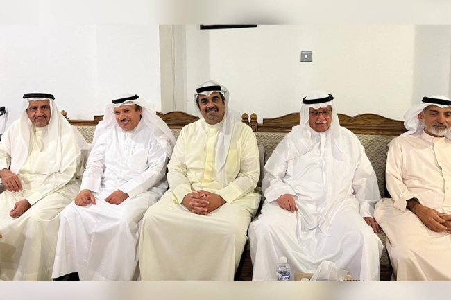 الجمعية الكويتية للتراث تشارك في فعالية «الكويت عاصمة الثقافة 2025» 
