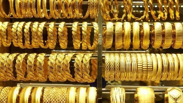 سعر جرام الذهب عيار 21 اليوم الثلاثاء 2 أبريل 2024.. 
