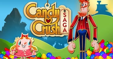 ..تحديث جديد للعبة Candy Crush Saga عبر الذكاء الاصطناعى..تفاصيل 