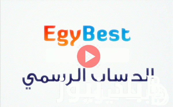 رابط تشغيل موقع Egybest ايجي بست 2024 لمشاهدة كل مسلسلات وافلام ايجي بست مجاناً NOW 