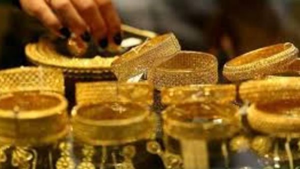 ارتفاع أسعار الذهب خلال التعاملات المسائية وعيار 21 يسجل ٣٢٠٠ جنيه 