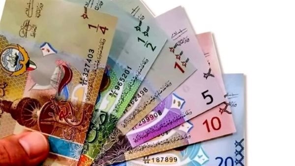 الدينار الكويتي بـ 154.89 جنيه.. أسعار العملات العربية في مصر 