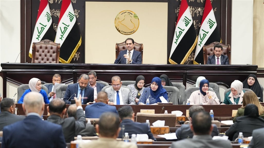 البرلمان يشكل لجنة تحقيق في "مخالفات" الموانئ العراقية ...العراق 