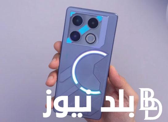 هاتف انفنكس gt 20 pro.. بمواصفات وسعر اقتصادي في السوق العربي والمحلي