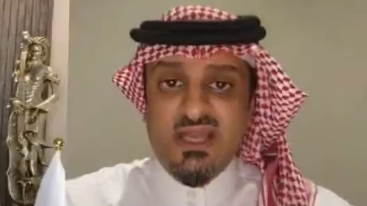 أخبار الرياضة -عادل المرضي : النصر لديه مشاكل أكثر من مشاكل الاتحاد .. فيديو