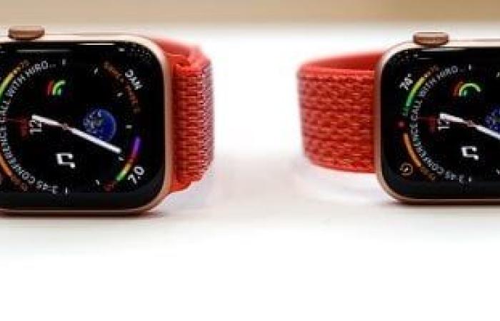 مشكلة اللمس الخفي بساعات Apple Watch: ما هي وكيفية إصلاحها؟ 