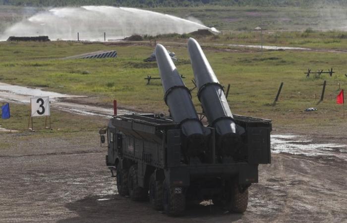 كوريا الشمالية: إرسال واشنطن صواريخ تكتيكية إلى أوكرانيا لن يغير مسار الحرب