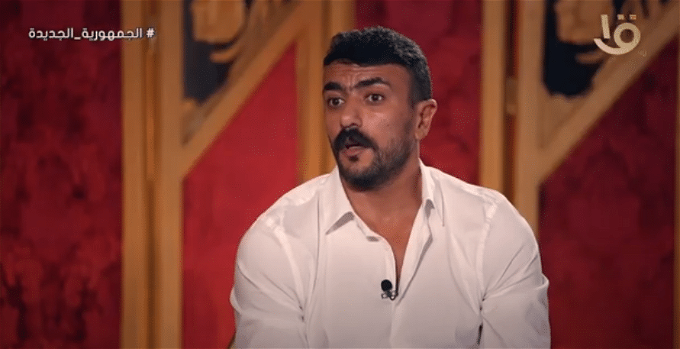 بعد طلاقهما| أحمد العوضي يتحدث عن علاقته بـ ياسمين عبد العزيز لأول مرة بعد الانفصال - افاق عربية 