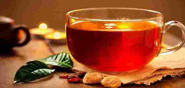 تفسير حلم شرب الشاي للعزباء - افاق عربية