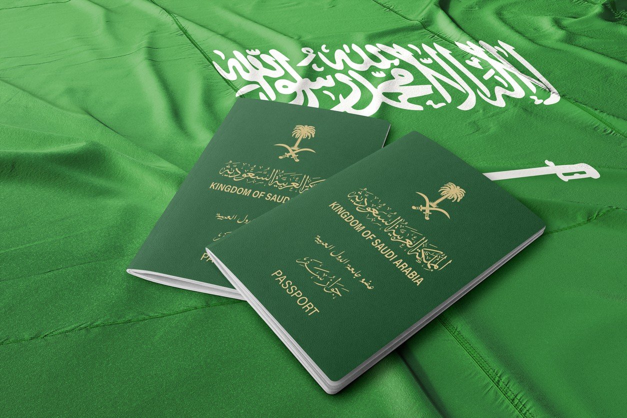 خطوات تجديد جواز السفر السعودي عبر منصة أبشر الرسمية وأهم الشروط المطلوبة للتجديد 