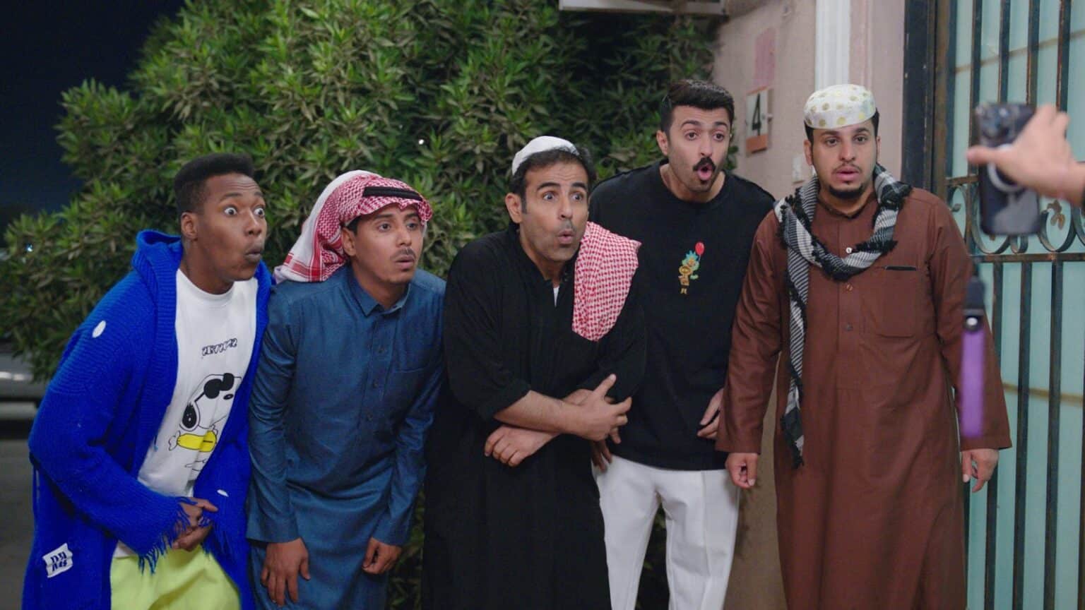 حقيقة إعادة عرض مسلسل شباب البومب 12 بعد رمضان عبر قناة روتانا خليجية.. (التفاصيل الكاملة) 