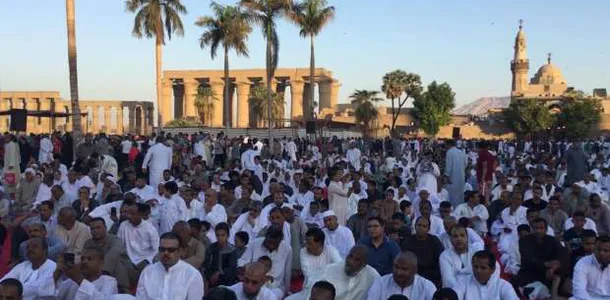 موعد صلاة العيد في ليبيا 2024 «عيد الفطر» .. الفلك يحدد الموعد لجميع المحافظات 
