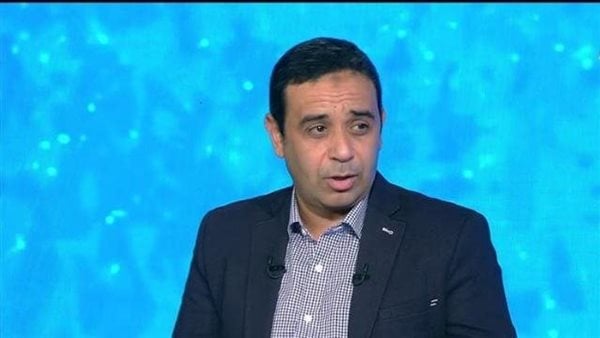 سمير عثمان عن أزمة مباراة الترسانة وحرس الحدود: الأخطاء التحكيمية أمر وارد