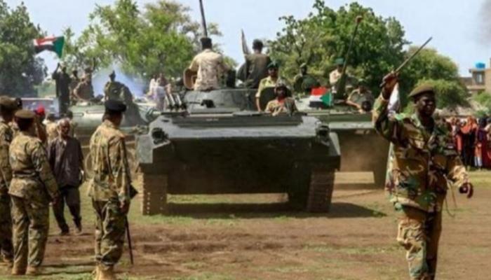 الحرب تتمدد برا وجوا.. القتال على «مدى الدرونز» في السودان