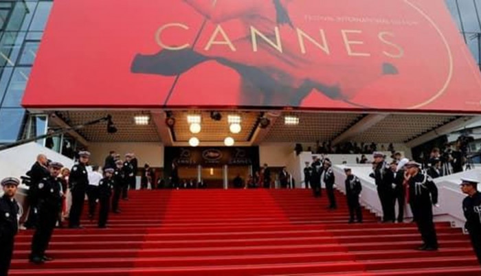 سويسرا ضيفة الشرف في سوق الأفلام خلال مهرجان كان