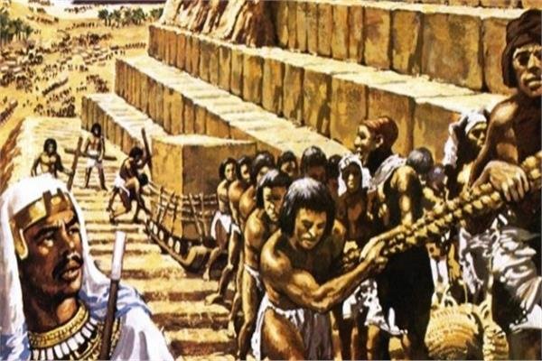عرفت نظام العطلة أفاق عربيةية.. كيف كانت حقوق العمال في مصر القديمة؟