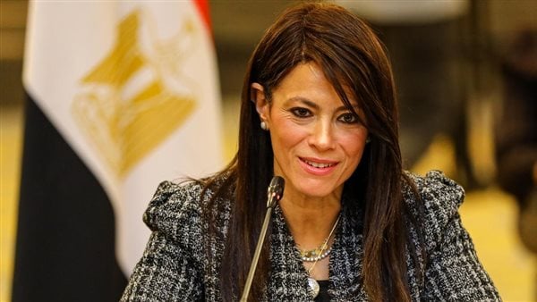 وزيرة التعاون الدولي: نتطلع لزيادة الاستثمارات والتبادل التجاري مع الأردن