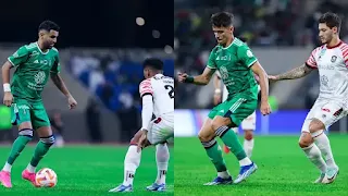 مشاهدة مباراة الرائد والأهلي بث مباشر اليوم في الدوري السعودي للمحترفين