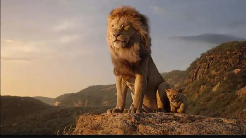 فن وثقافة: هجوم على المخرج باري جنكينز بسبب فيلم Mufasa: The Lion King اضغط هنا للتفاصيل من أفاق عربية