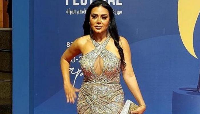 إطلالات مهرجان أسوان لسينما المرأة 2024.. رانيا يوسف الأجرأ (صور)