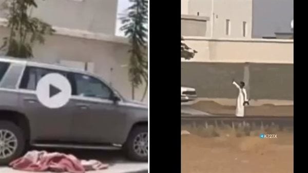هاشتاج المغدورة سلمى يتصدر تريند إكس.. مراهق سعودي يقتل شقيقته بسبب قيادتها للسيارة منوعات لايت