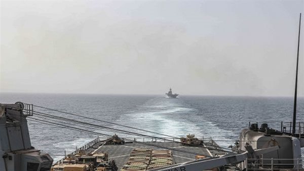 البحرية البريطانية تعلن تلقي تقريرًا عن واقعة قبالة الفجيرة في الإمارات