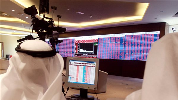 مؤشر بورصة قطر يغلق على ارتفاع