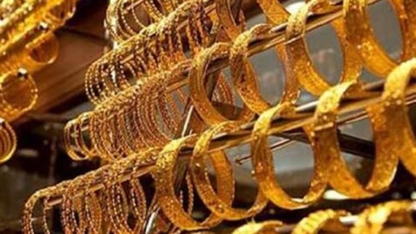 سعر جرام الذهب عيار 21 اليوم 4 مايو 2024 (فيديو)