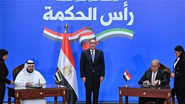 مصر تترقب وصول دفعة جديدة لصفقة رأس الحكمة.. انفراجة إقتصادية جديدة