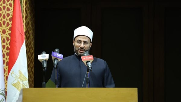 الأمين المساعد لمجمع البحوث الإسلامية: على الجميع فتح أبوابه للشباب دون انتظار