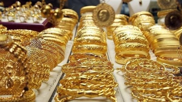 أسعار الذهب اليوم في مصر الثلاثاء 7 مايو 2024
