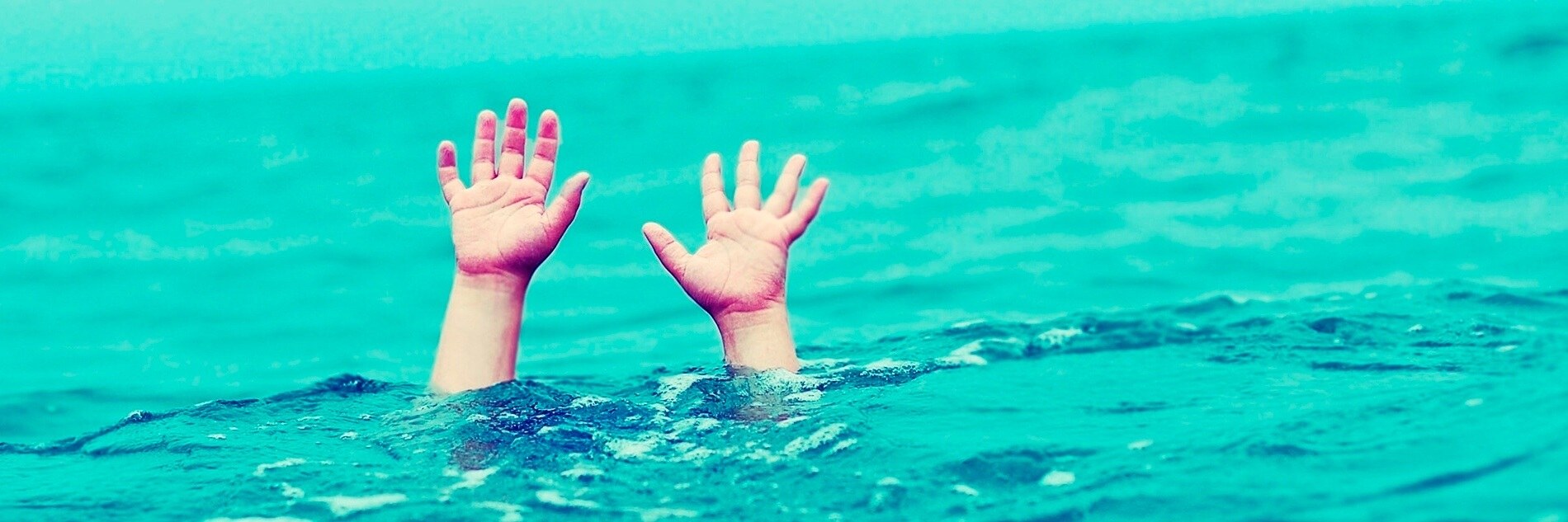 هرباً من الحر..مصرع طفل غرقاً أثناء الاستحمام في نهر النيل بأطفيح 