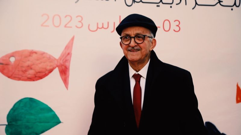 وفاة شقيق الفنان محمد الجم بعد وعكة صحية 