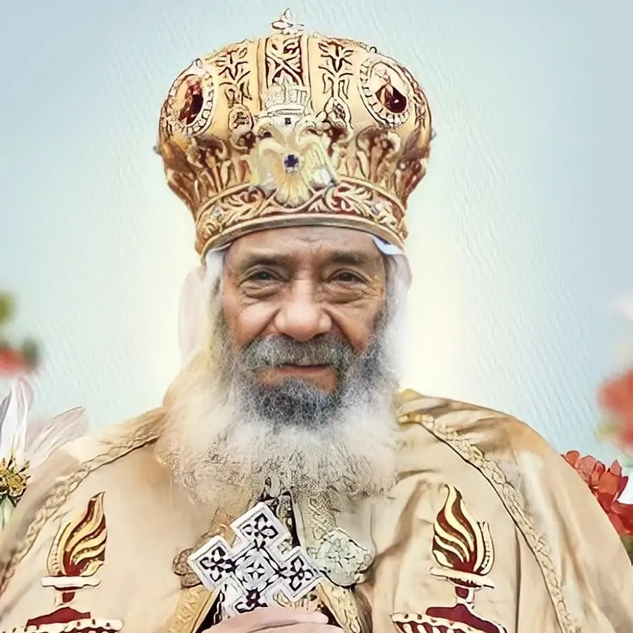 لماذا طلب قداسة البابا شنودة من مبارك عدم إعتبار عيد القيامة المجيد يوم إجازة