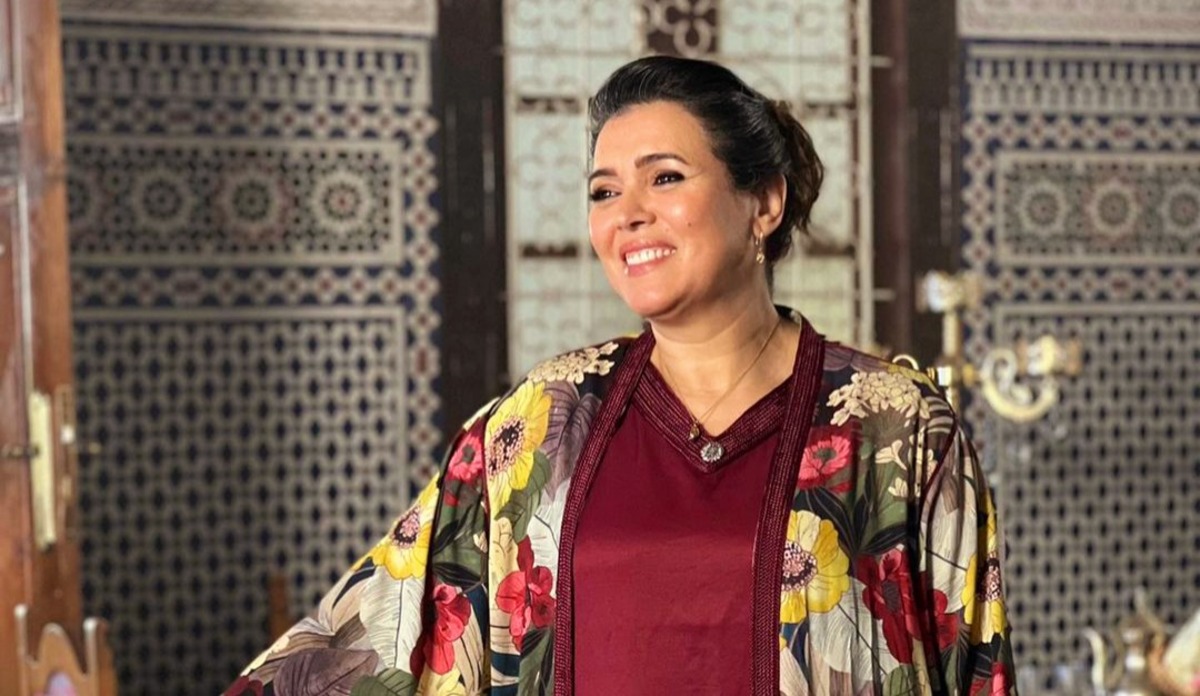 إختيار السعدية لديب كأفضل ممثلة في المغرب العربي