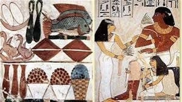 تحتفل به الديانات الثلاث والبداية عند المصريين القدماء .. قصة احتفال شم النسيم| خبير أثري يروي