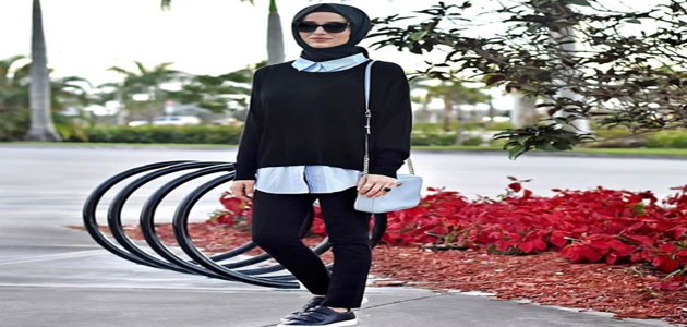 تفسير حلم لبس سروال أسود للعزباء - افاق عربية