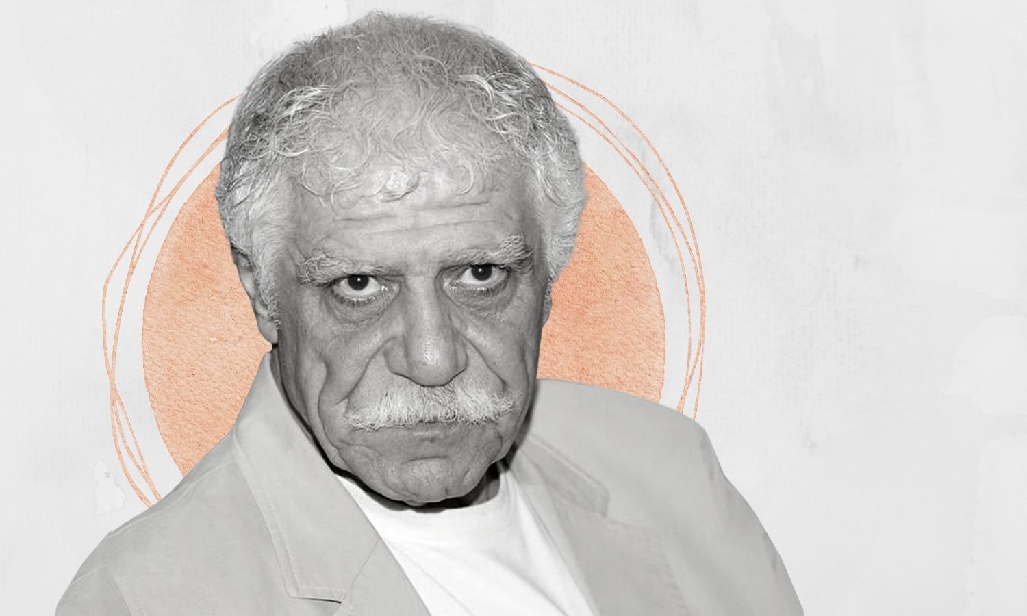 الفنان خالد تاجا .. محطات من حياة واحد من أفضل الممثلين في العالم