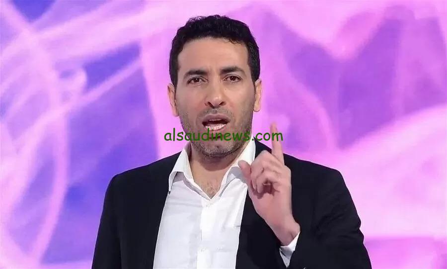 عاجل .. رفع اسم محمد ابو تريكة من قوائم الارهاب والمنع من السفر