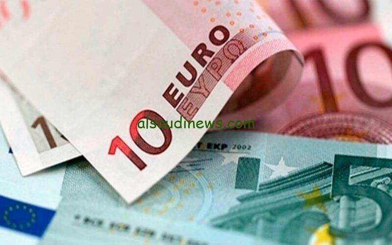 استقرار اسعار العملات.. سعر اليورو اليوم الثلاثاء 7 مايو 2024 امام الجنية فى جميع البنوك المصرية 