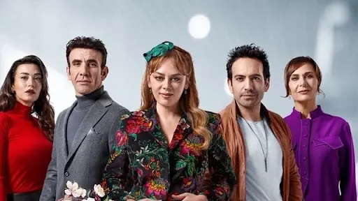موعد عرض مسلسل بهار التركي مترجم كامل