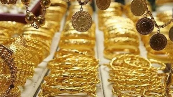 مفاجأة في أسعار الذهب اليوم الاحد.. وهذه قيمة الجنيه الآن