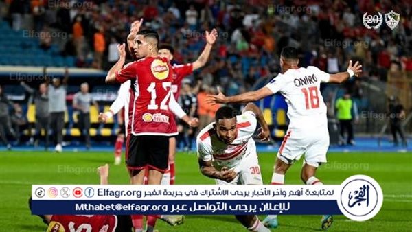 تشكيل الأهلي المتوقع أمام الزمالك في قمة الدوري المصري